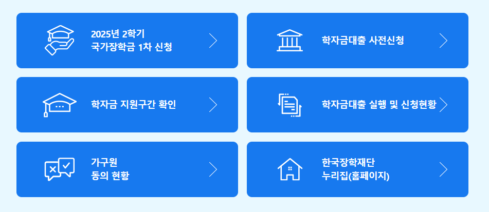 국가장학금