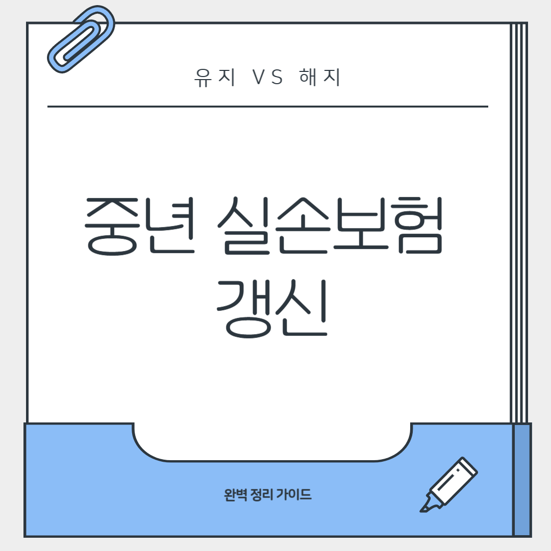 실손보험