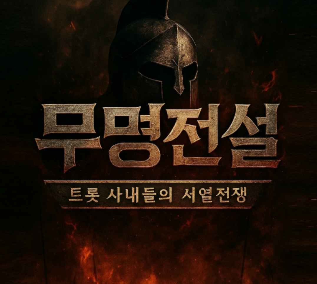 무명전설 투표