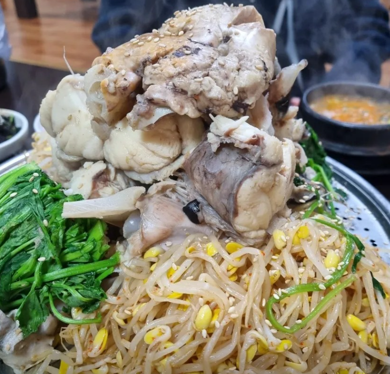 생생정보 아귀수육