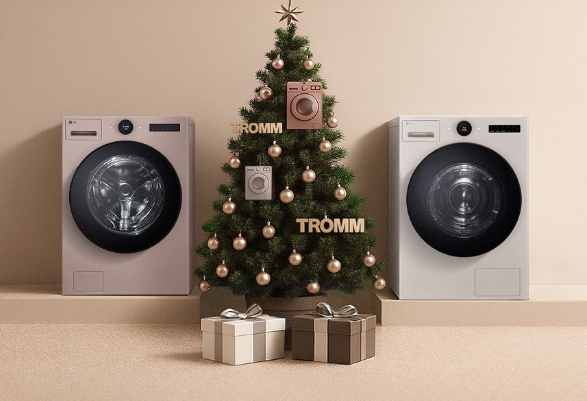 LG 트롬 고객센터