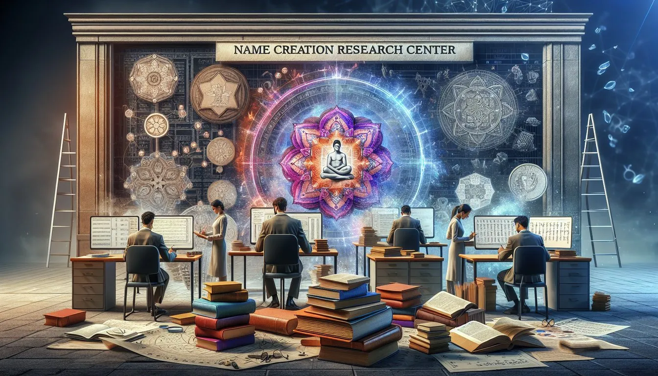 박대희 작명연구소 개요 및 전문성 분석