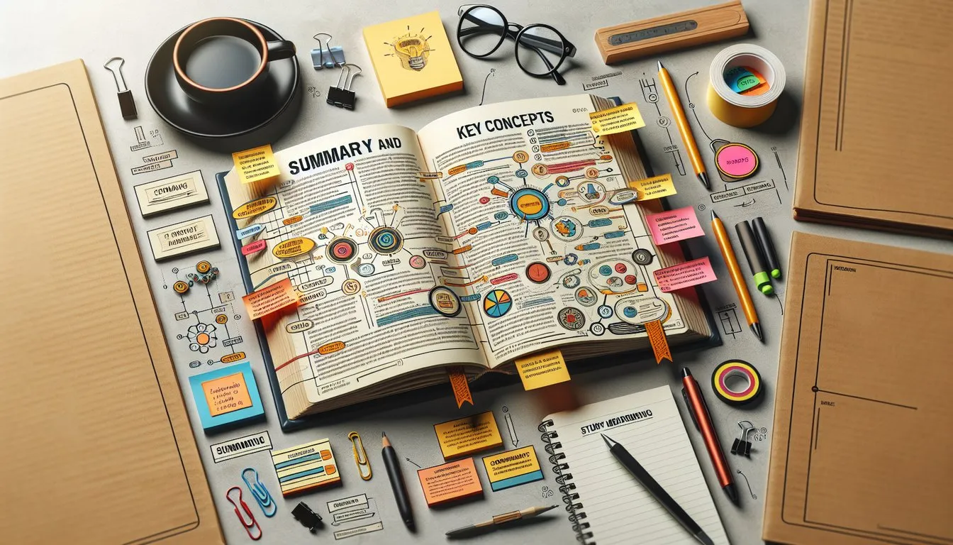 개요와 핵심 개념 정리