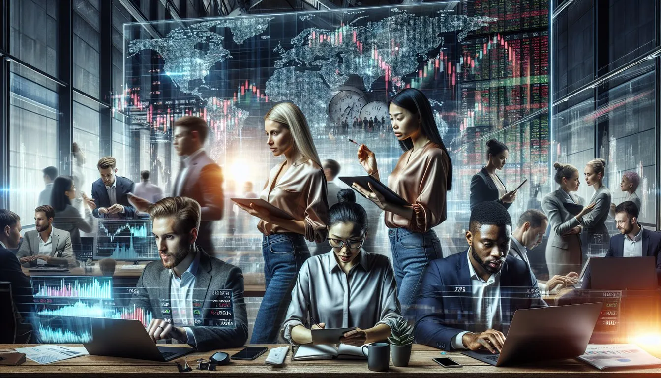 거래 시간과 운영 방식 이해하기