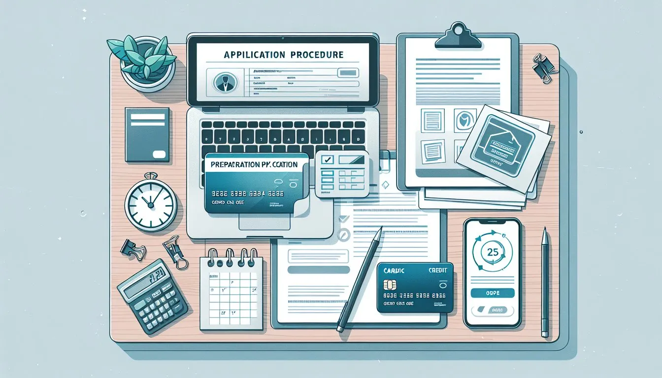신청 절차와 결제 준비 방법