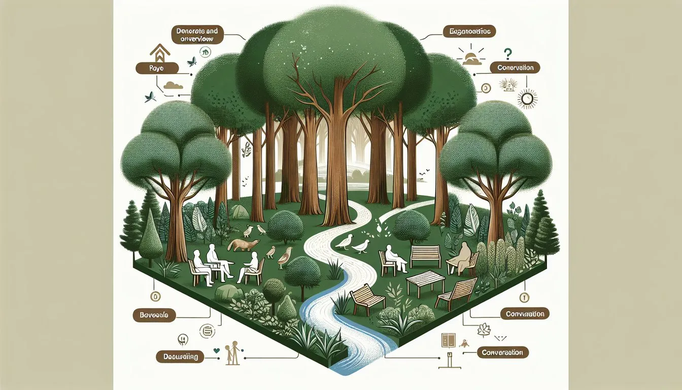 화담숲 개요 및 핵심 포인트