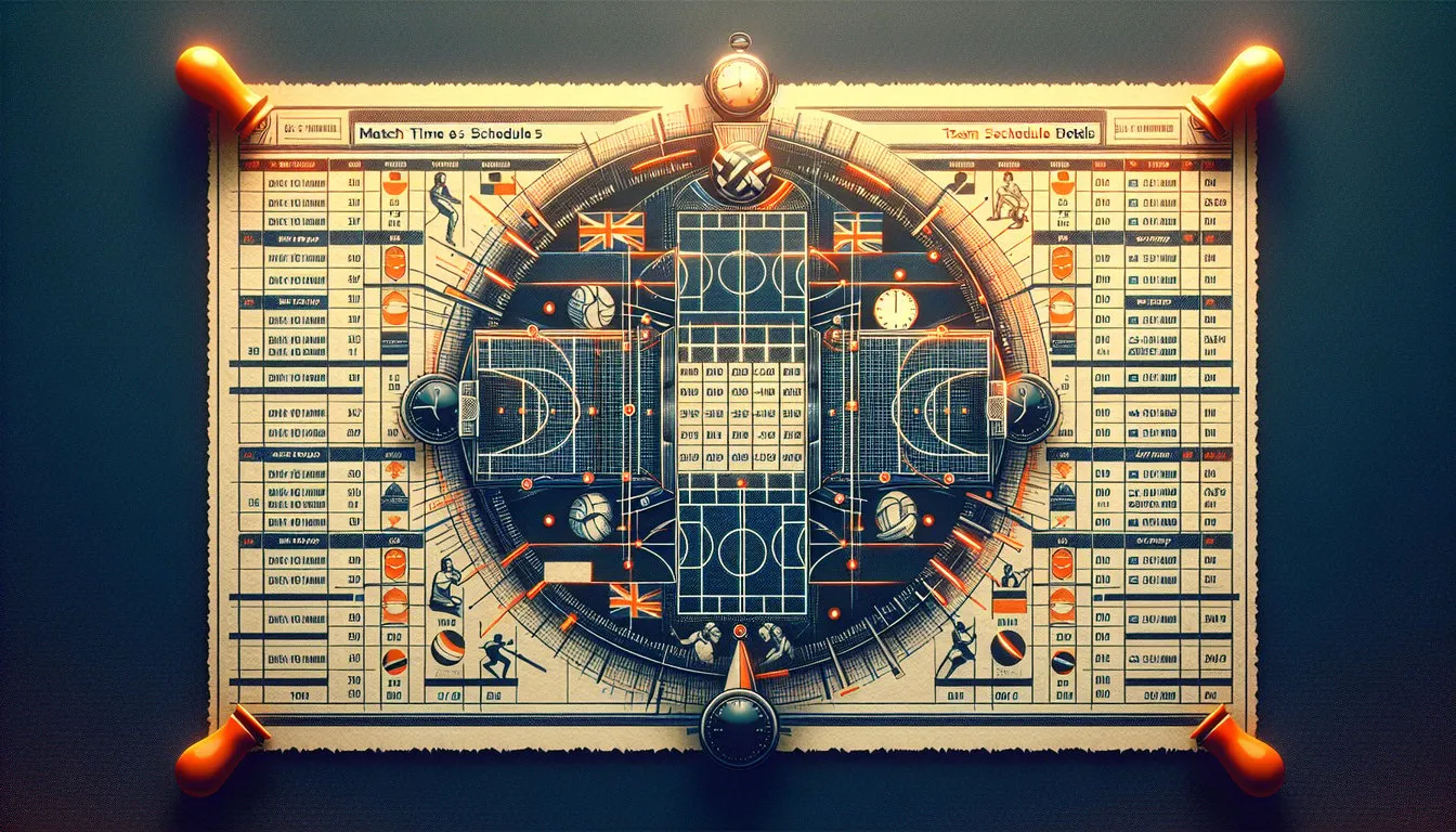 이정영 선수 경기 시간 및 편성 상세