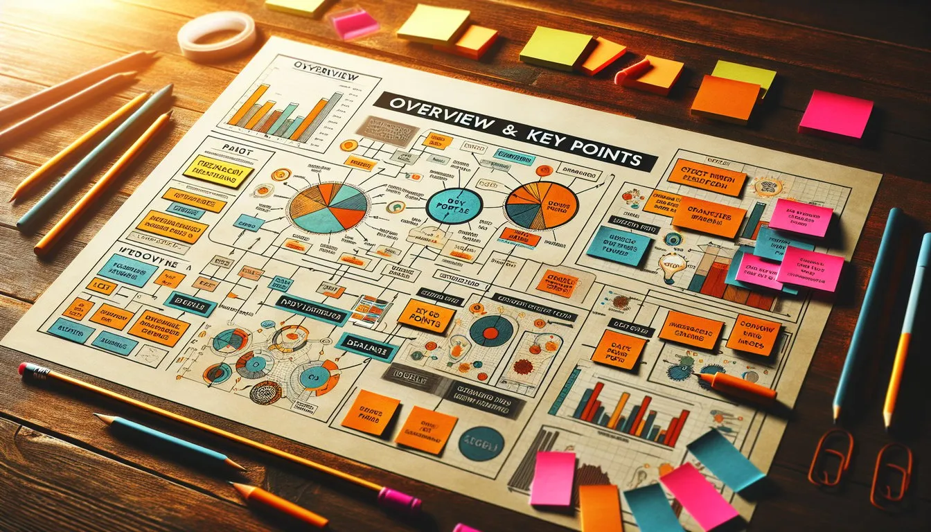 개요 및 핵심 포인트