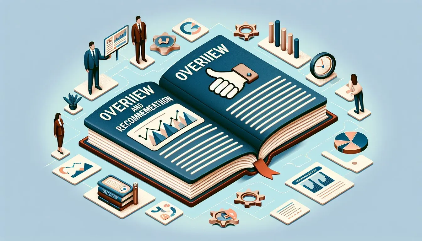 개요 및 추천 이유