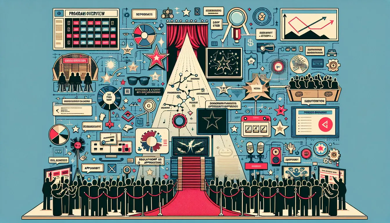 프로그램 개요와 갈라쇼의 의의