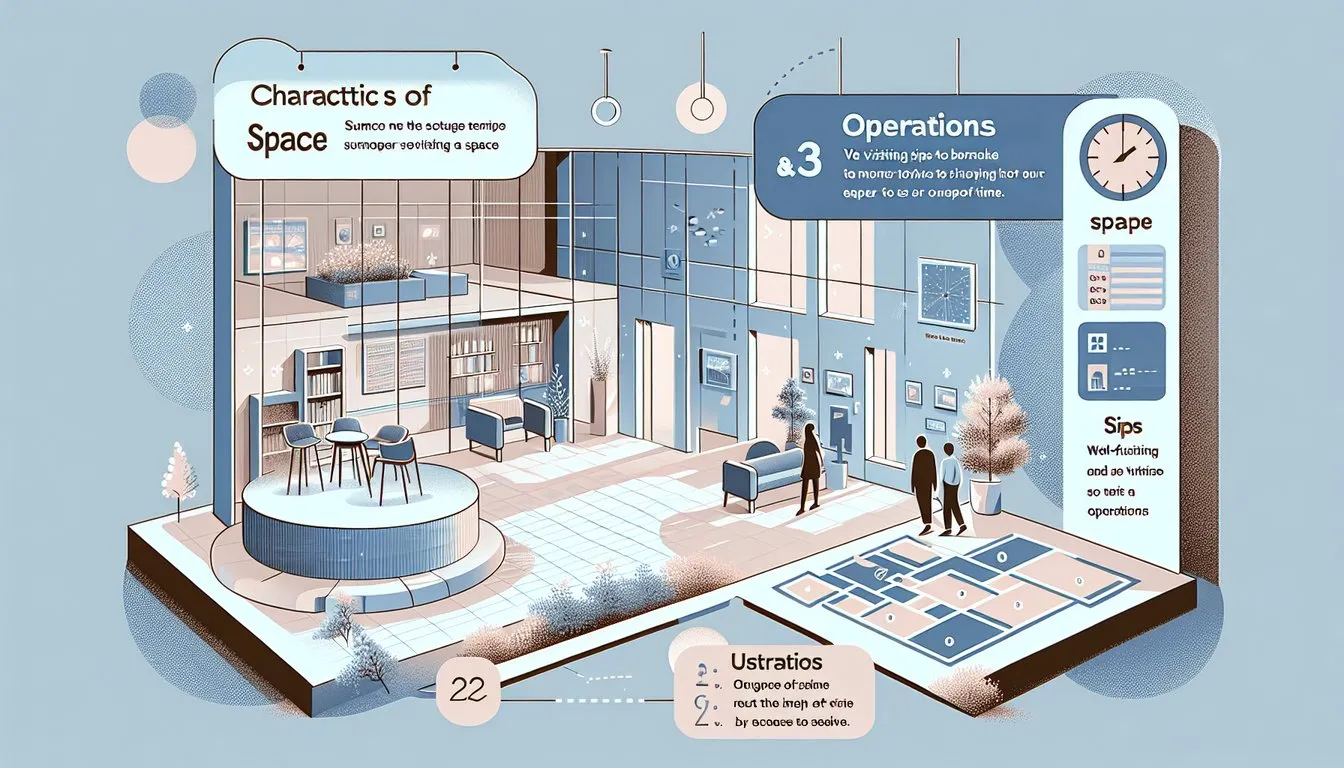 공간·운영 특성 및 방문 팁