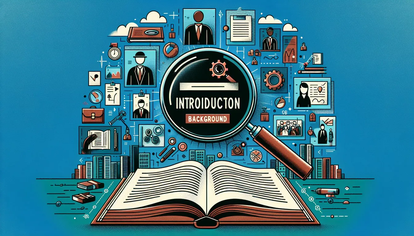 프로그램 소개 및 선정 배경