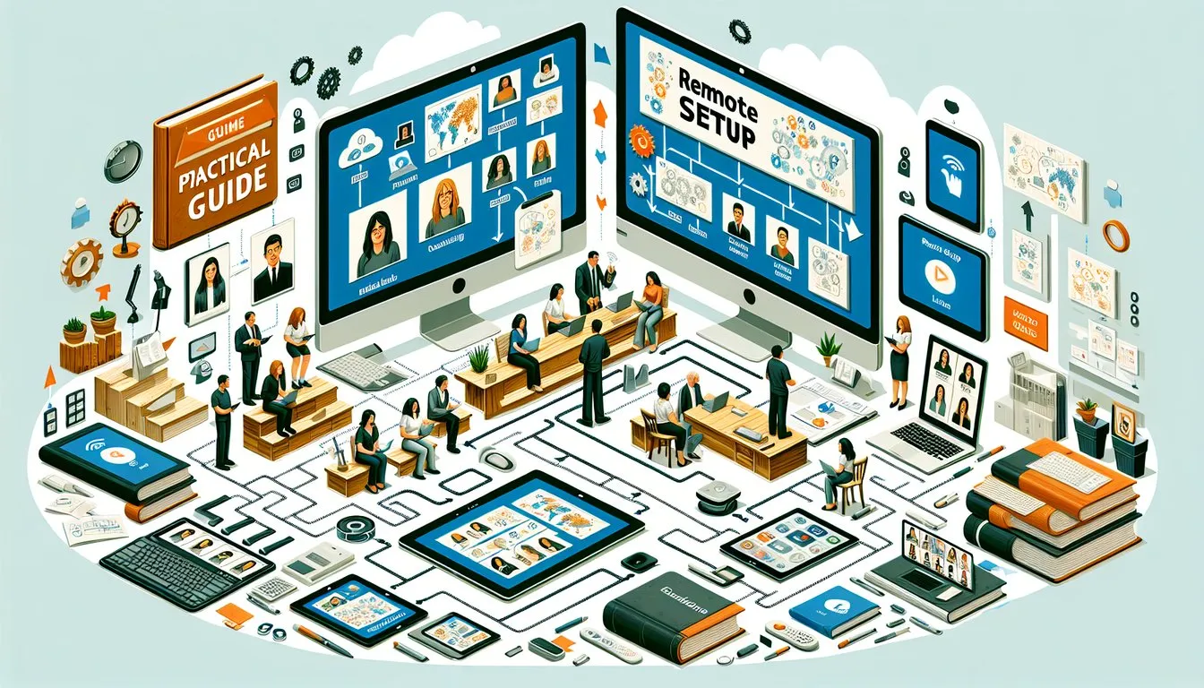 비대면 개설 절차: 단계별 실무 가이드